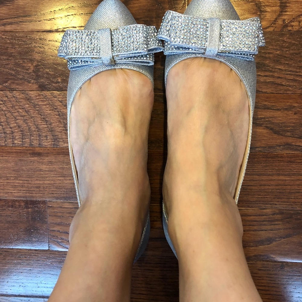 Inc Silver Flat - image 4